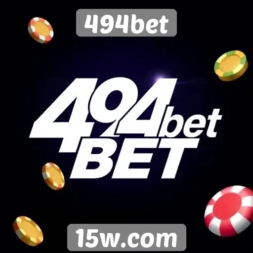 Plataforma 494bet oferece diversas opções de jogos