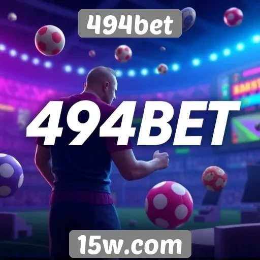 Análise da popularidade do site de jogos 494bet