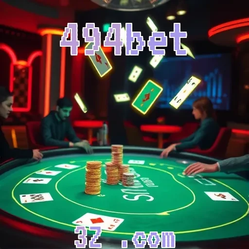 494bet Site Confiável