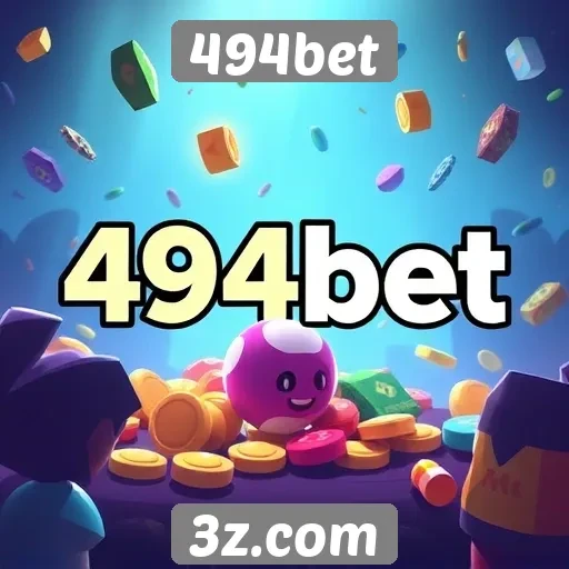 Comparativo entre jogos oferecidos na 494bet