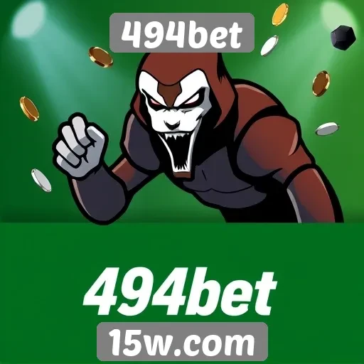 Exploração das opções de jogos disponíveis na 494bet