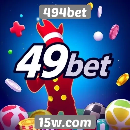 Novidades e promoções recentes no 494bet