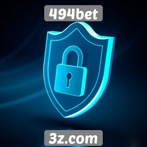 Segurança e confiabilidade do site 494bet para usuários
